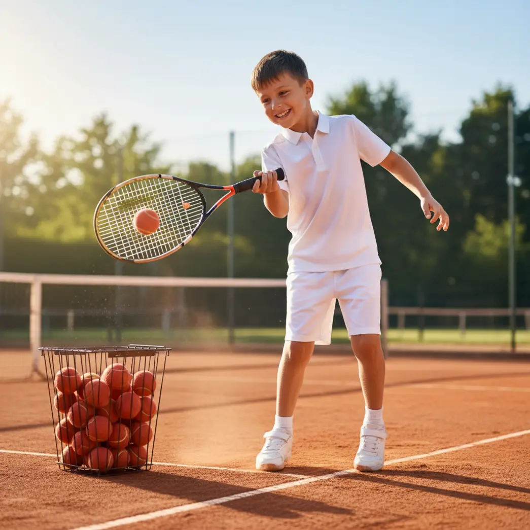 Luzern Tennis Juniors