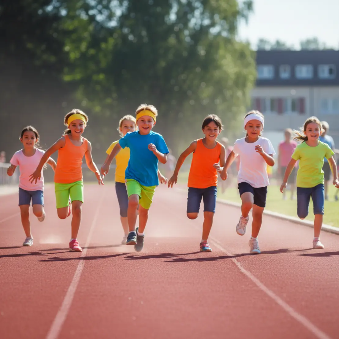 Krafttraining mit Hanteln zu Hause