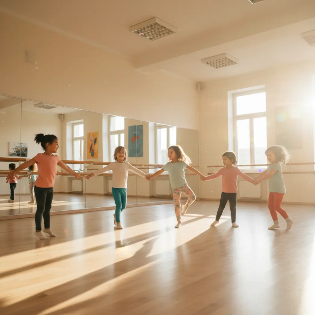 Winterthur Dance Academy