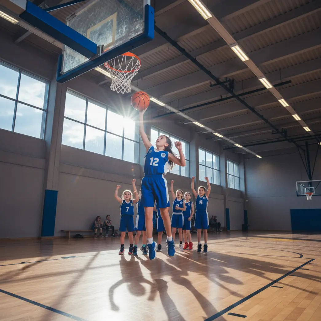 Zürich Hoops Club