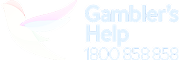 Gambler's Help logo