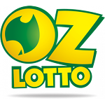 Oz Lotto logo